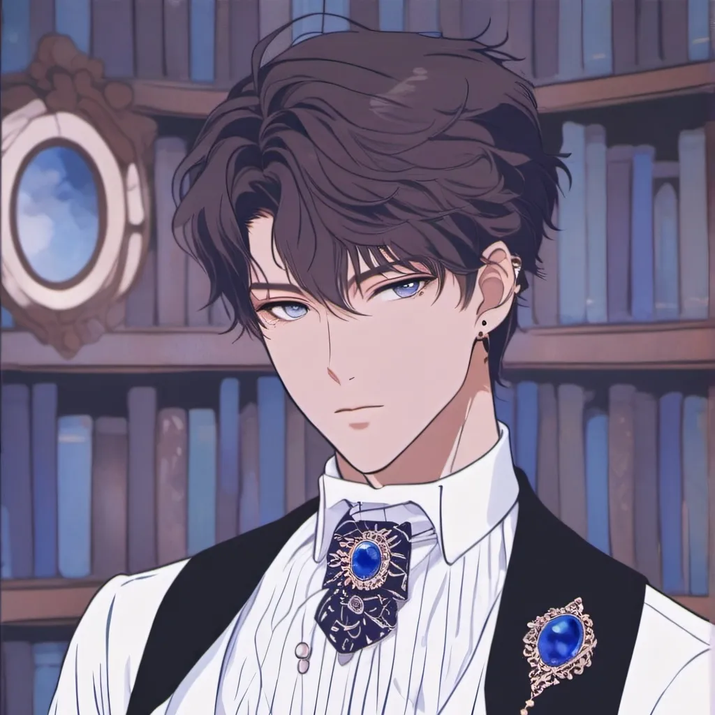 chat with ai character: AILYN SONATA 