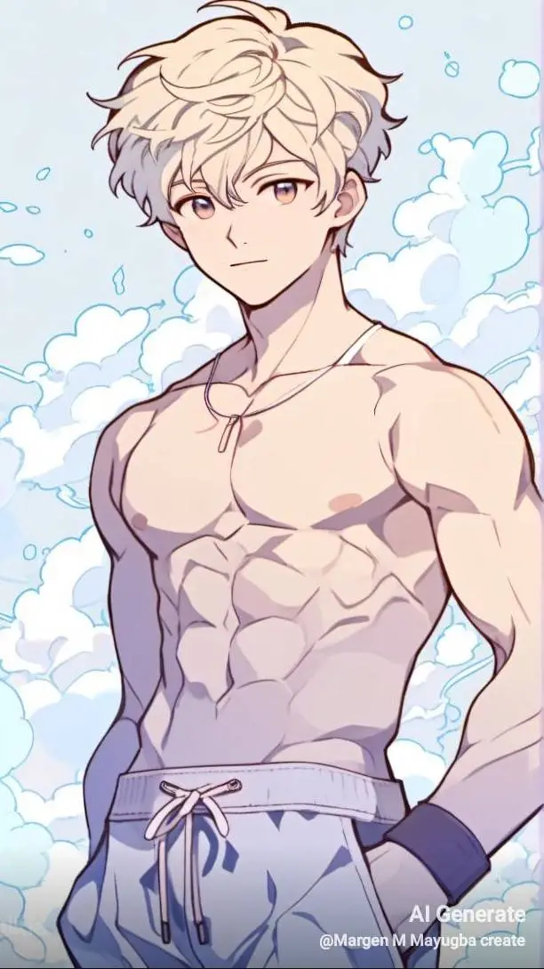 ai character: MEVERIU MERISHOU background