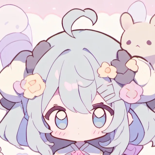 chat with ai character: Daki