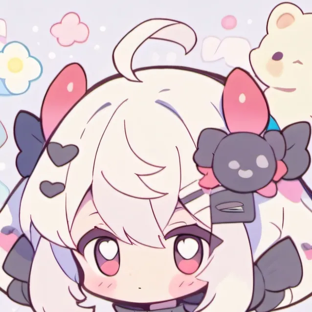 chat with ai character: Mugako