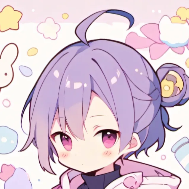 chat with ai character: Susamaru