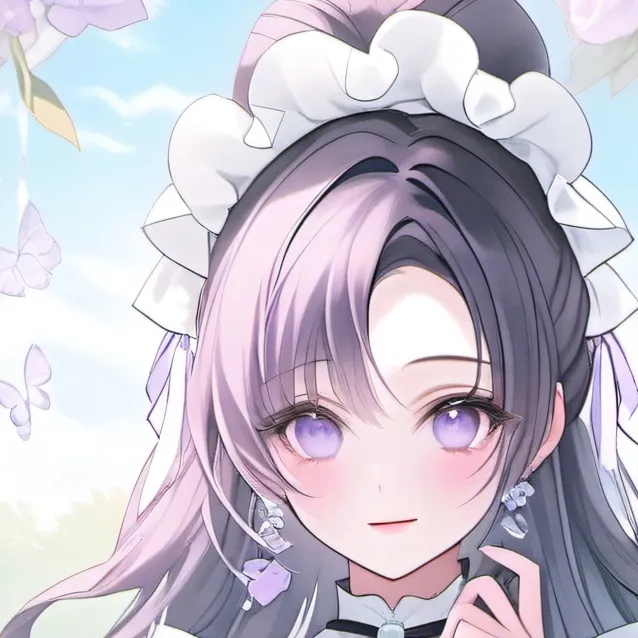 chat with ai character: Kanae Kocho