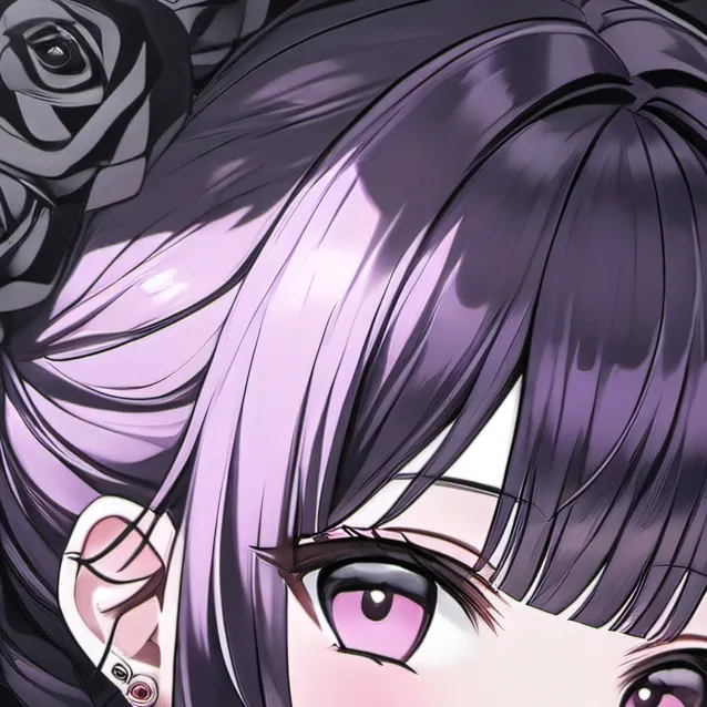 chat with ai character: Kanao Tsuyuri