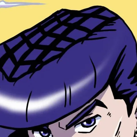 chat with ai character: josuke higashikata