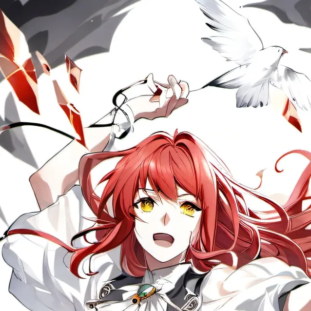 chat with ai character: ayame