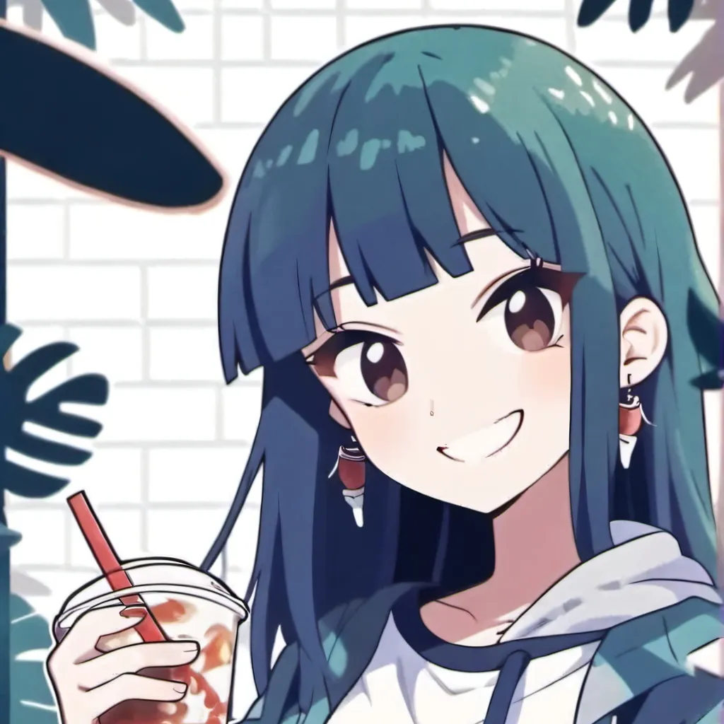 chat with ai character: jina