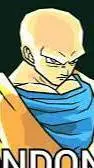 ai character: goku mondongo background