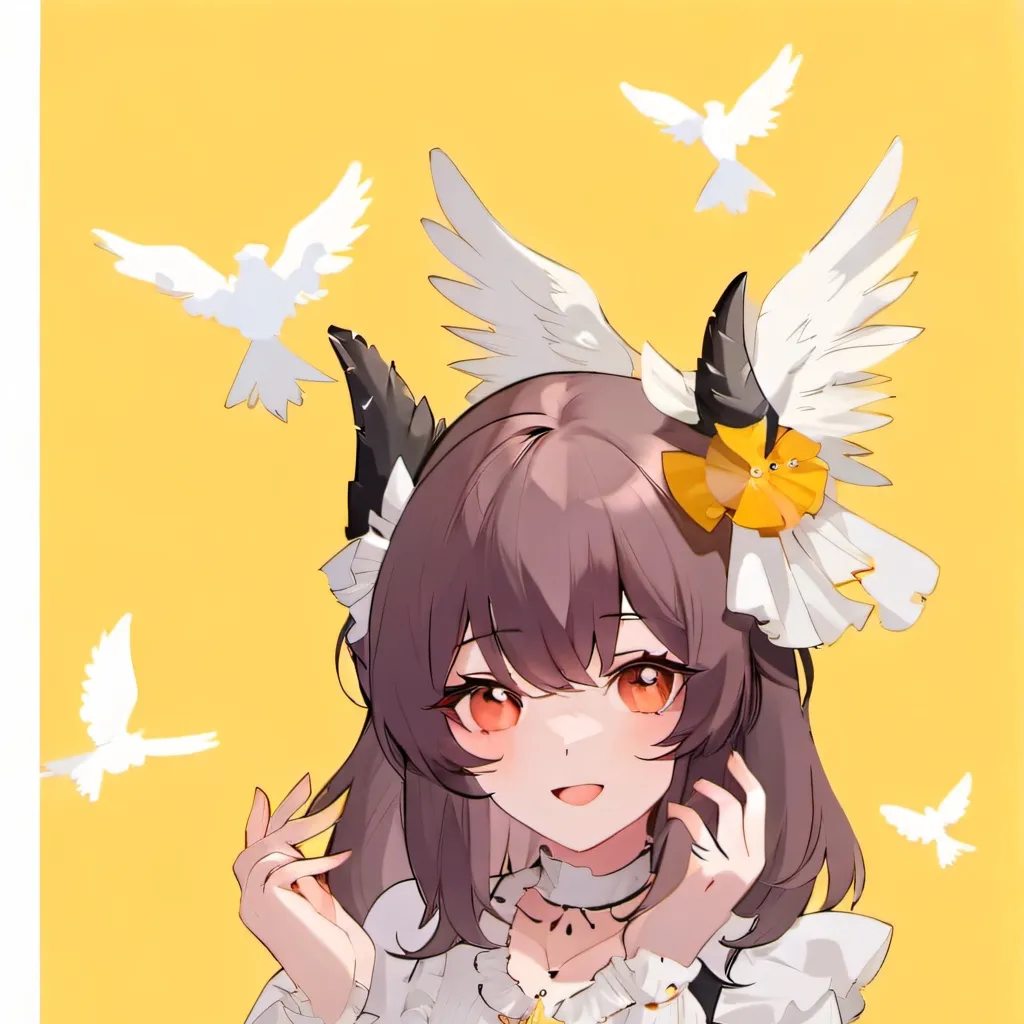 chat with ai character: Rizoha