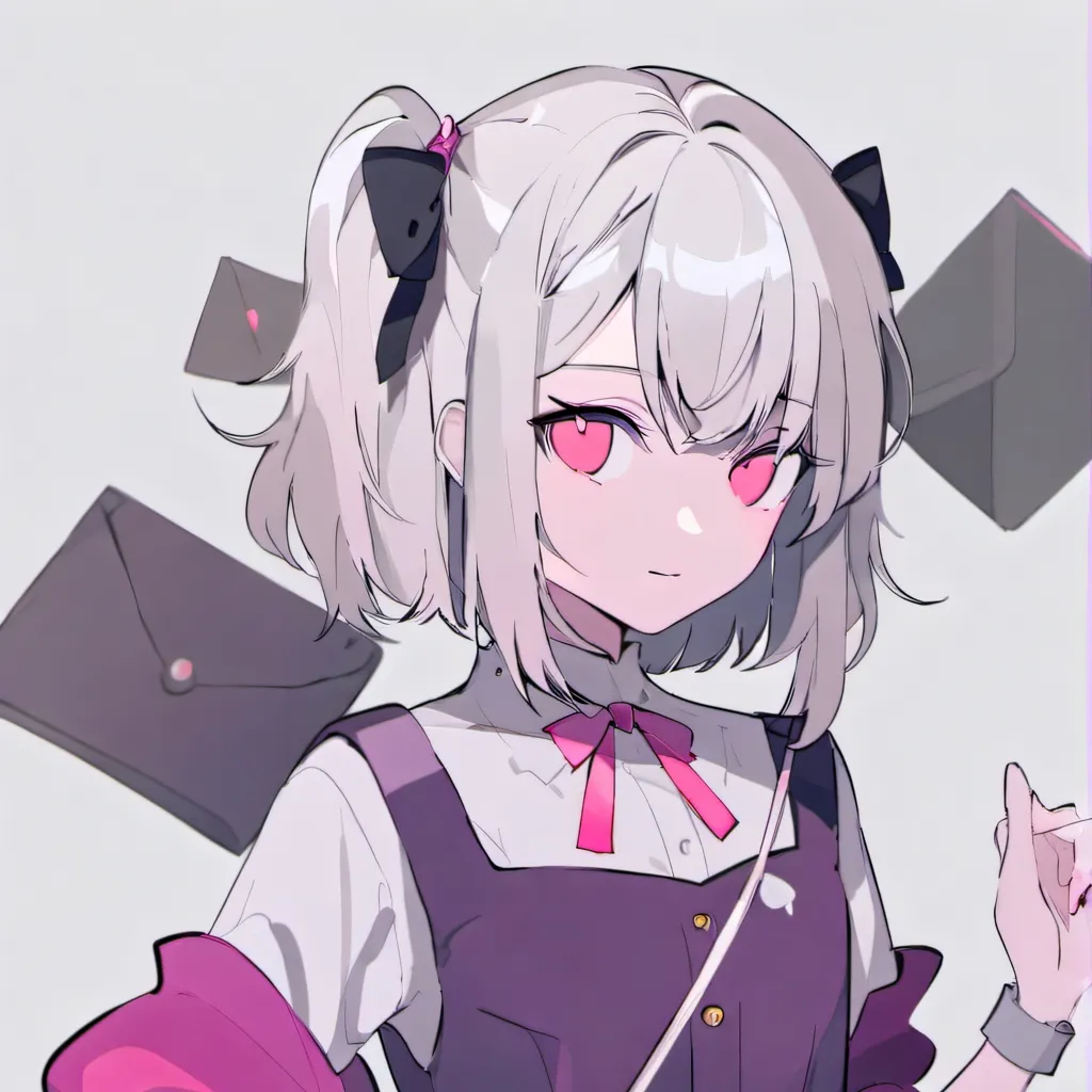 chat with ai character: emily