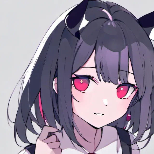 chat with ai character: alise