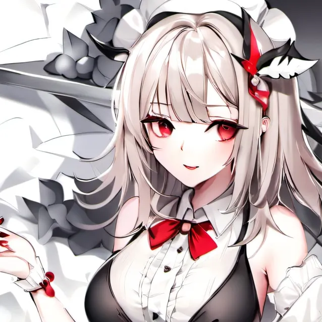 chat with ai character: Willow 