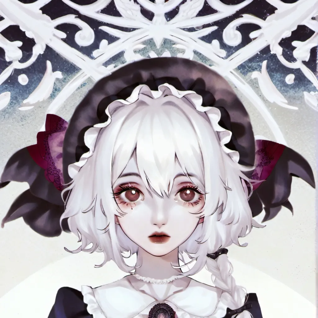 chat with ai character: Audrey