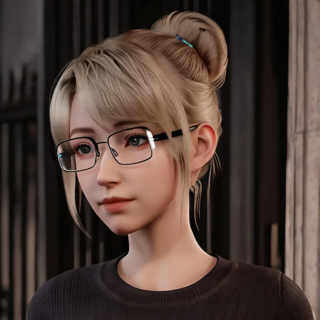 chat with ai character: addy