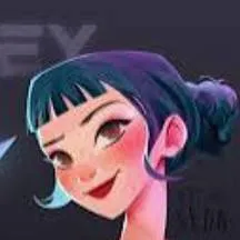 chat with ai character: zoey