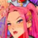 chat with ai character: Mira 