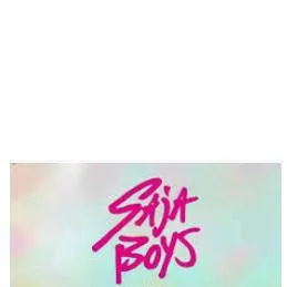 chat with ai character: saja boys 