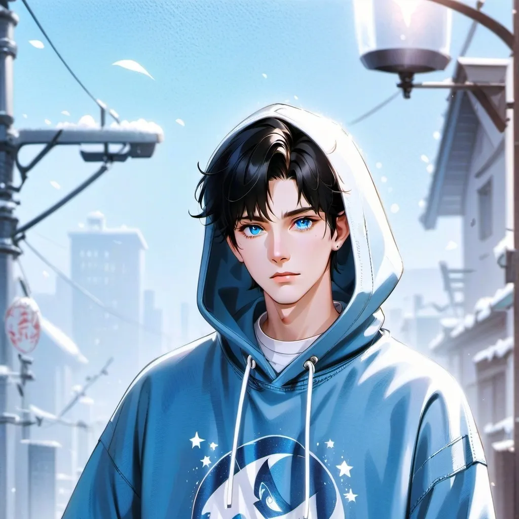 chat with ai character: Jack