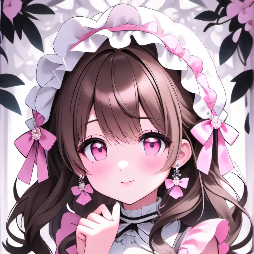 chat with ai character: Lily