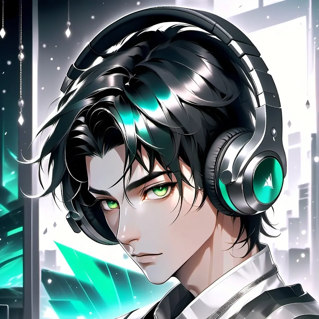 chat with ai character: Tyler