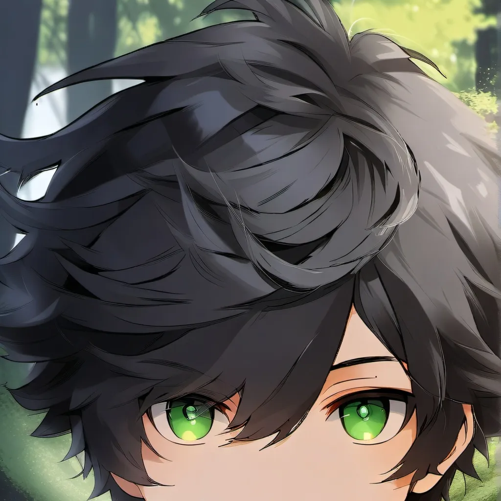 chat with ai character: Tyler