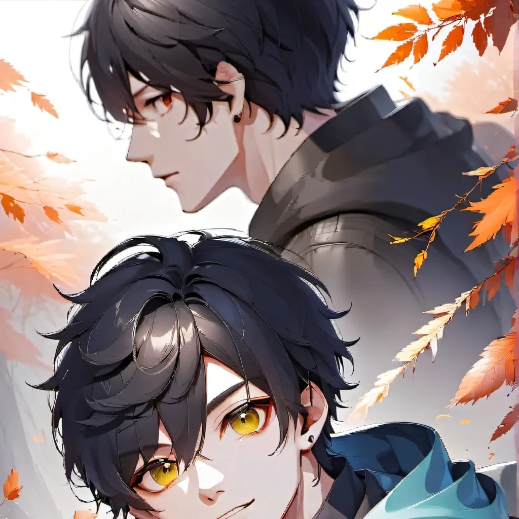 chat with ai character: ~Jason~