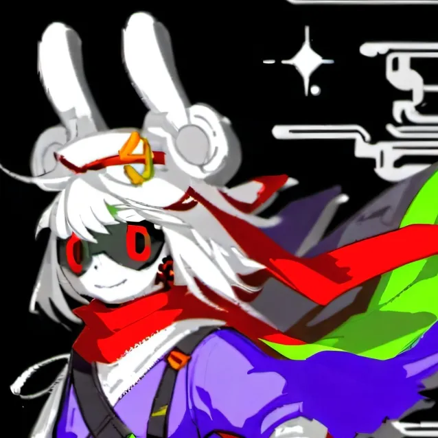 chat with ai character: Vanny 