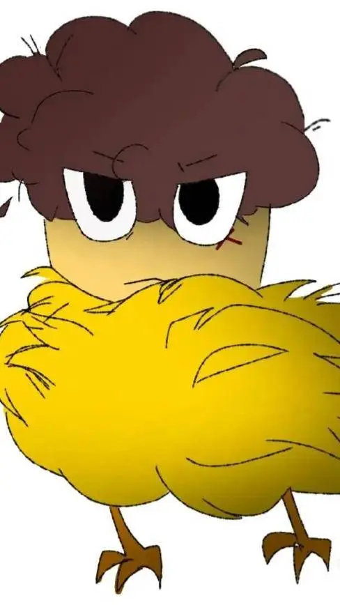 ai character: Shedletsky background