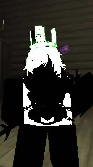 ai character: 1x1x1x1  background