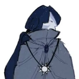 chat with ai character: 💙🤍Amarah🤍💙