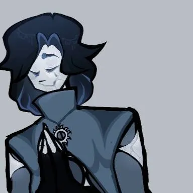 chat with ai character: 💙🤍Amarah🤍💙