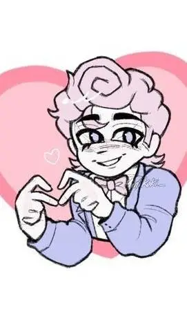 ai character: Harvey Harvington background