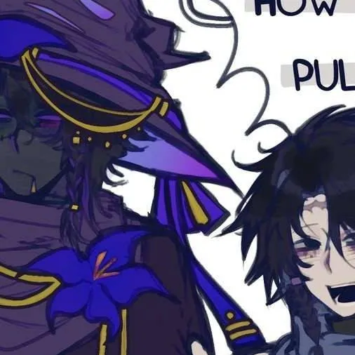 chat with ai character: PstF! Two Time