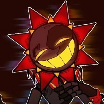 chat with ai character: Eclipse(FNAF) 