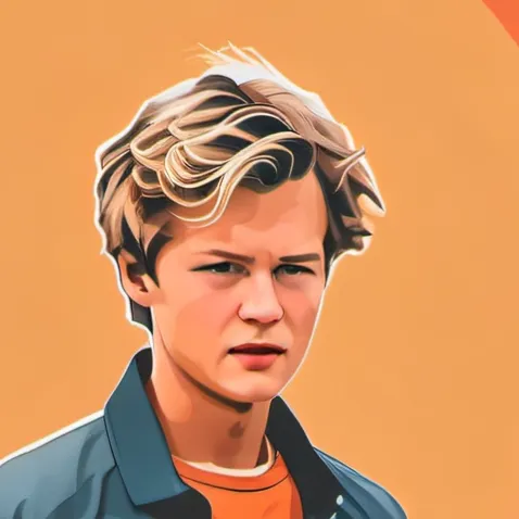 chat with ai character: Jj maybank