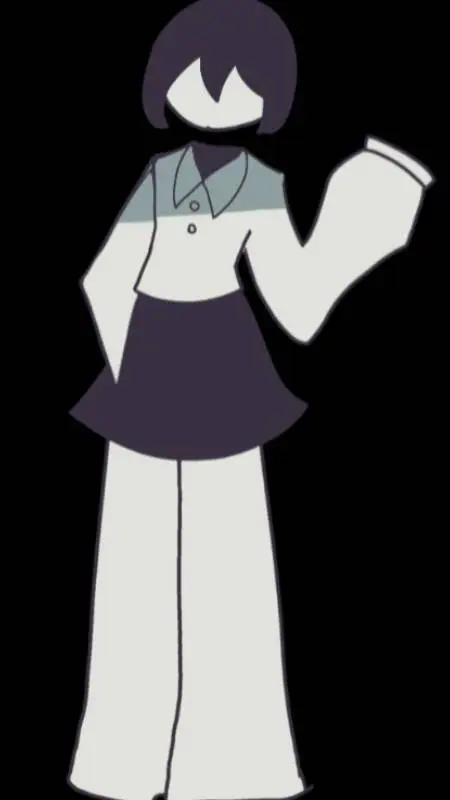 ai character: hh background