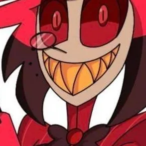 chat with ai character: Alastor📻