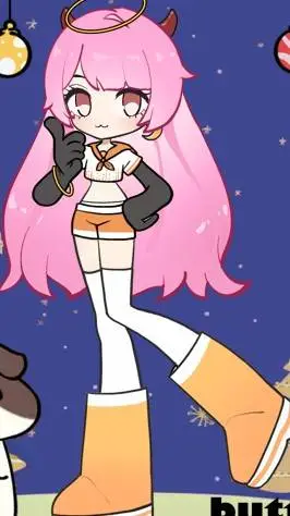 ai character: ................ow background