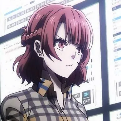 chat with ai character: anri fr