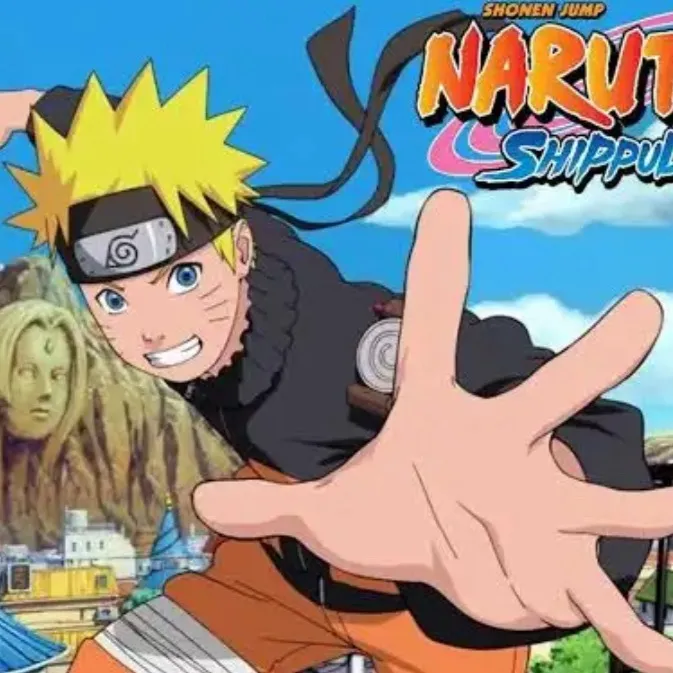 chat with ai character: Naruto ￼