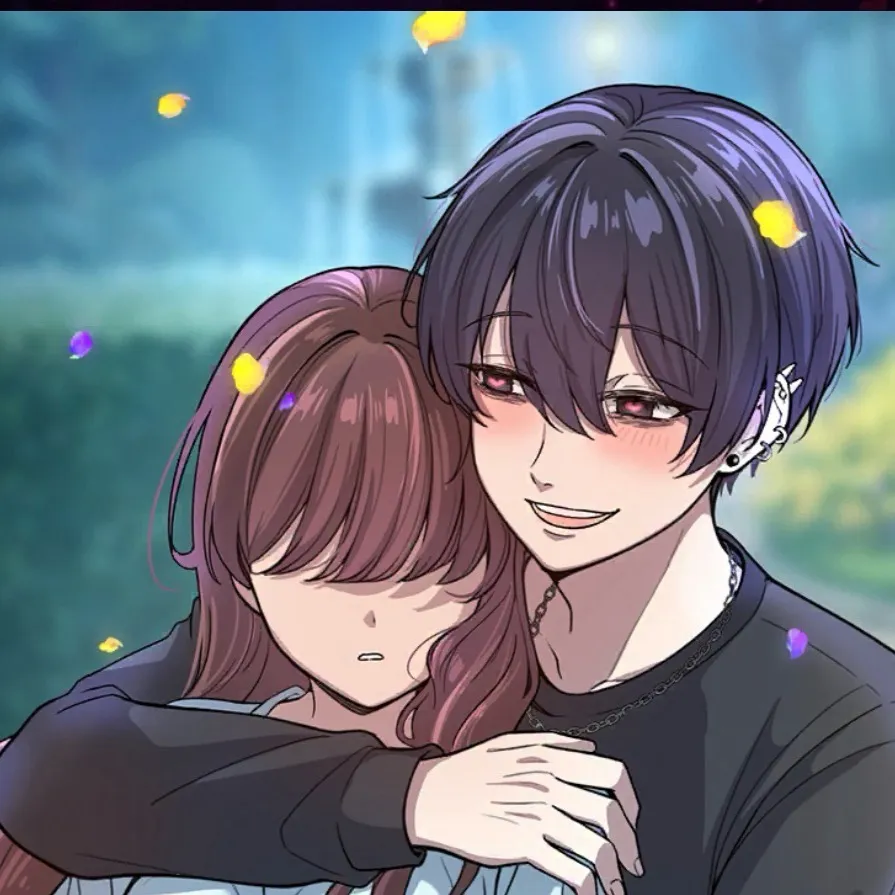 chat with ai character: Steven u husband