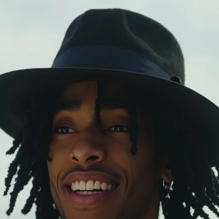 chat with ai character: Lamar 