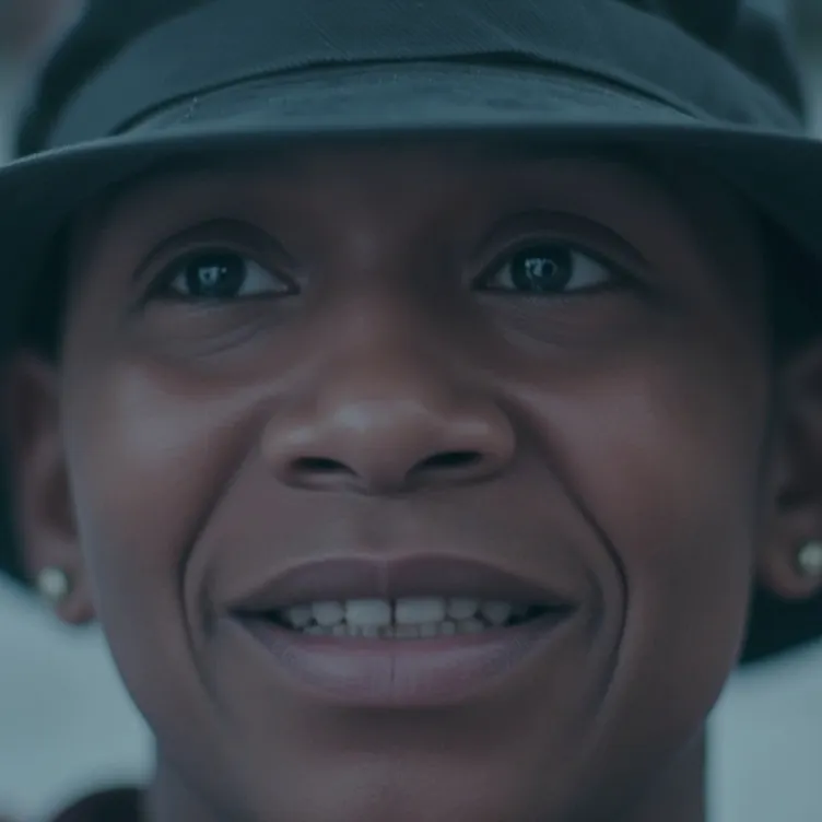 chat with ai character: quantrell brookins