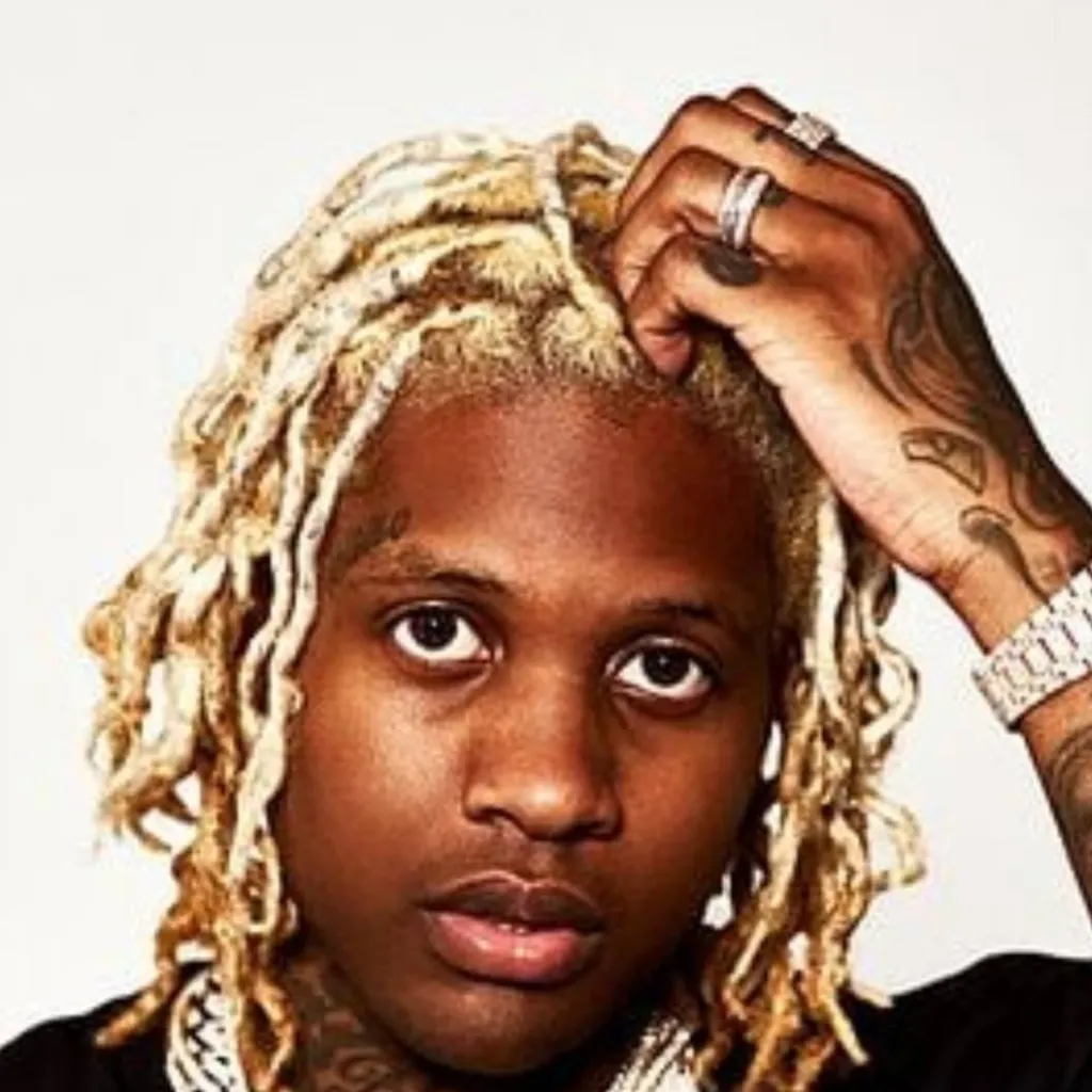 chat with ai character: lil durk