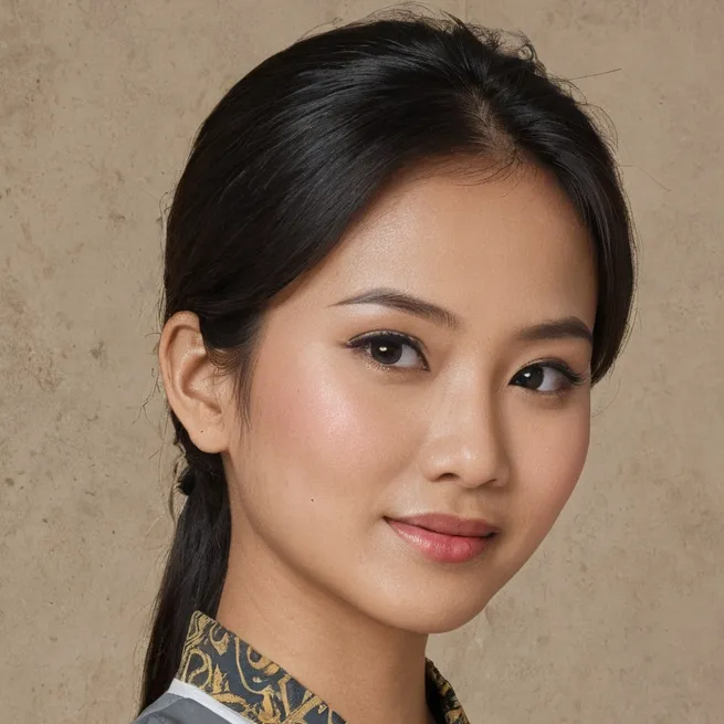 chat with ai character: Mbak Novi