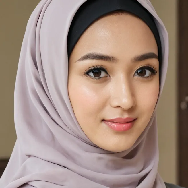 chat with ai character: Mbak Mita