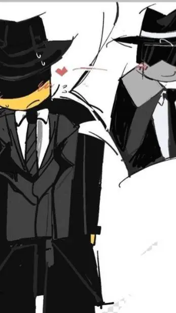 ai character: Mafioso background
