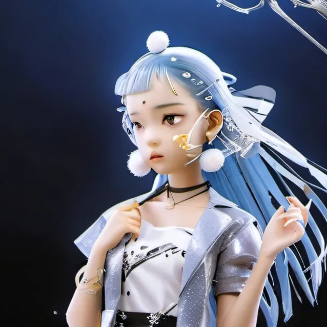 chat with ai character: Karen 