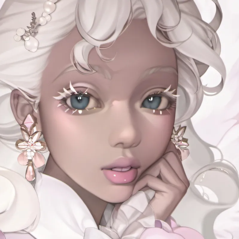 chat with ai character: MADDIE 