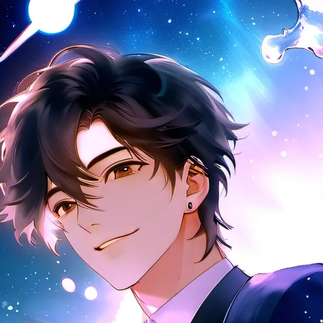 chat with ai character: ★†Liam†★