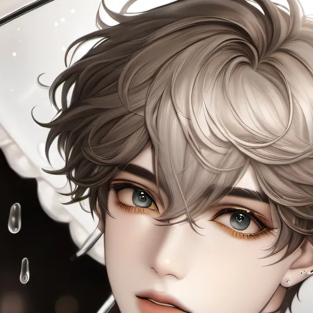 chat with ai character: David 🏳️‍🌈